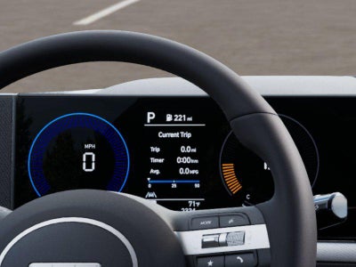 2027 Hyundai SONATA SEL Sport
