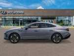 2027 Hyundai SONATA SEL Sport