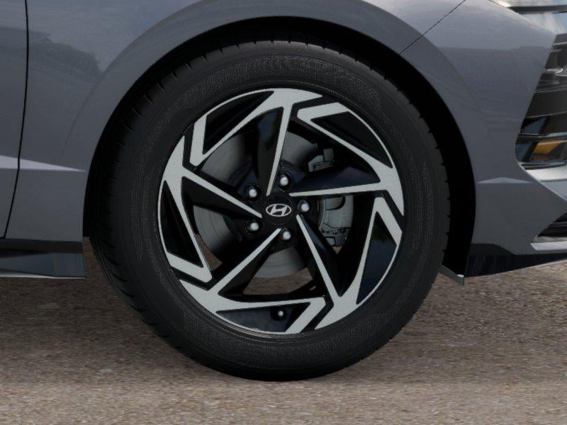 2027 Hyundai SONATA SEL Sport