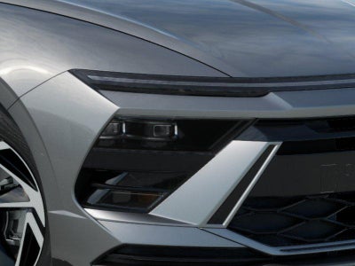 2027 Hyundai SONATA SEL Sport