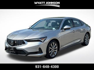 2023 Acura Integra Base