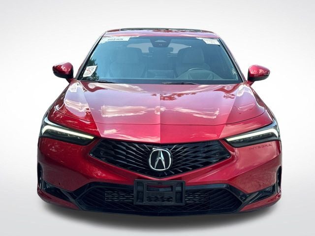 2024 Acura Integra A-Spec Tech Package