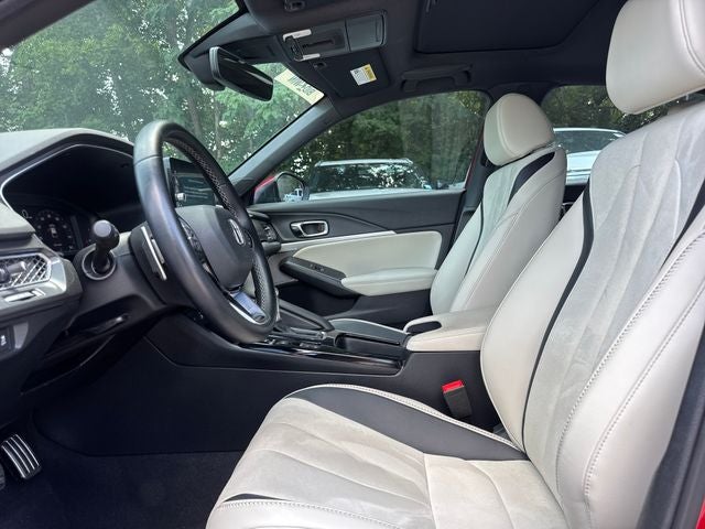 2024 Acura Integra A-Spec Tech Package