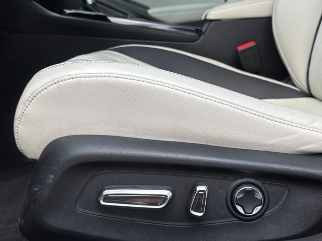 2024 Acura Integra A-Spec Tech Package