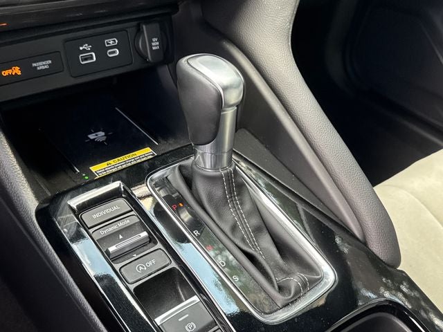 2024 Acura Integra A-Spec Tech Package