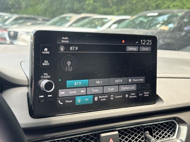 2024 Acura Integra A-Spec Tech Package