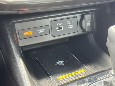 2024 Acura Integra A-Spec Tech Package