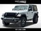 2022 Jeep Wrangler Willys