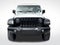 2022 Jeep Wrangler Willys