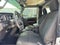2022 Jeep Wrangler Willys