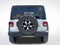 2022 Jeep Wrangler Willys