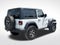 2022 Jeep Wrangler Willys