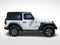 2022 Jeep Wrangler Willys