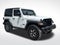 2022 Jeep Wrangler Willys