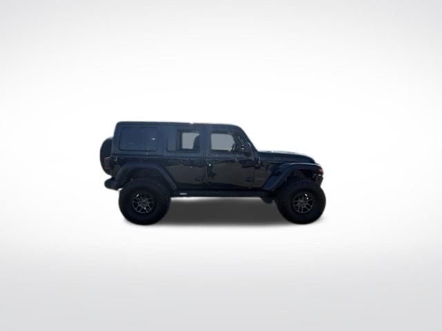 2022 Jeep Wrangler Unlimited Rubicon 392