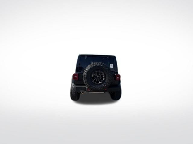 2022 Jeep Wrangler Unlimited Rubicon 392