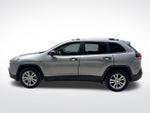 2015 Jeep Cherokee Sport