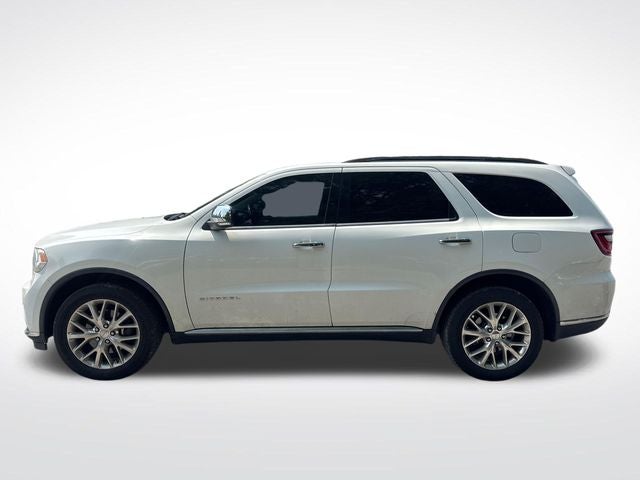 2015 Dodge Durango Citadel