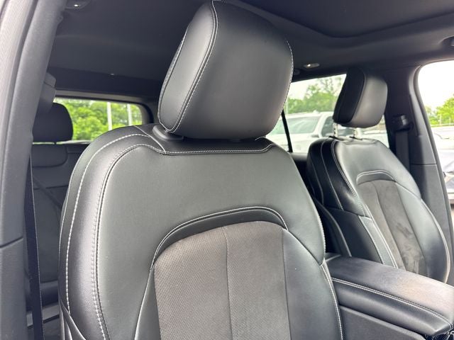 2023 Jeep Grand Cherokee Altitude X
