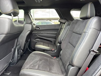 2024 Dodge Durango SRT 392