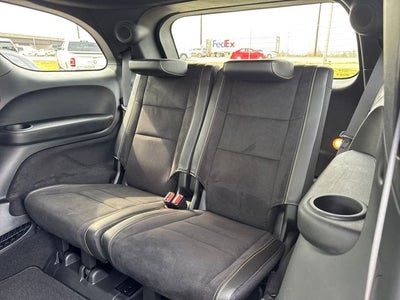 2024 Dodge Durango SRT 392