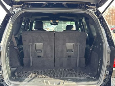 2024 Dodge Durango SRT 392