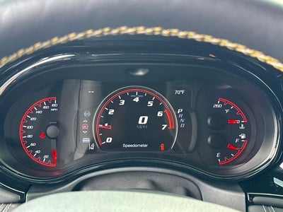 2024 Dodge Durango SRT 392