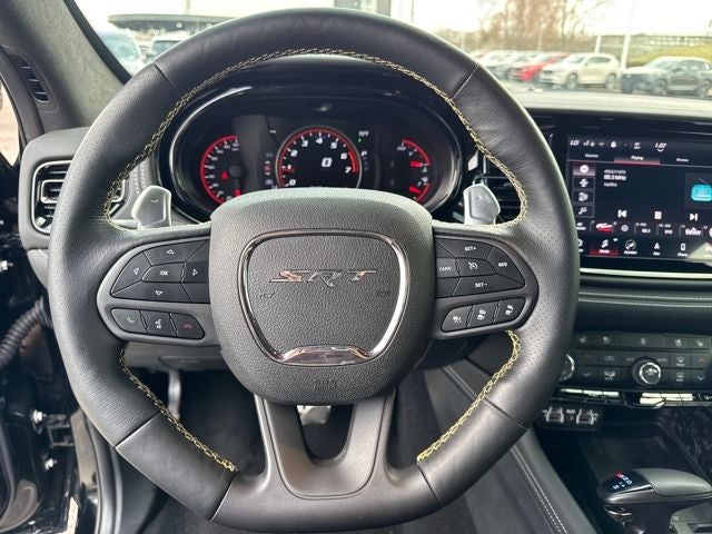 2024 Dodge Durango SRT 392