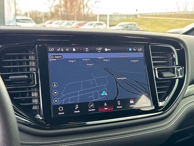 2024 Dodge Durango SRT 392