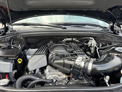 2024 Dodge Durango SRT 392