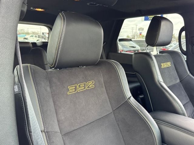 2024 Dodge Durango SRT 392