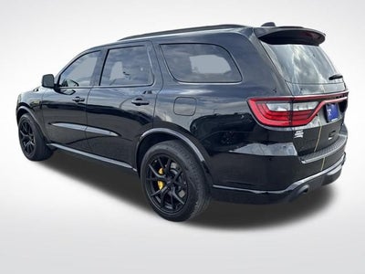 2024 Dodge Durango SRT 392