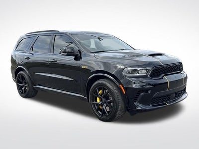 2024 Dodge Durango SRT 392