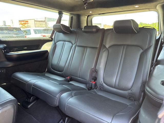 2024 Jeep Grand Wagoneer L Series II