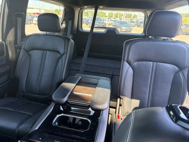 2022 Jeep Grand Wagoneer Series II