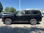 2023 Jeep Grand Wagoneer Series II