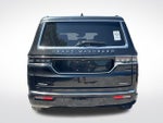 2023 Jeep Grand Wagoneer Series II