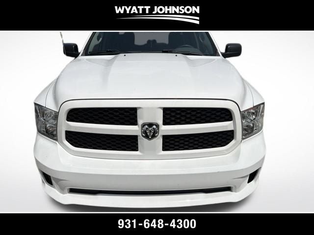 2019 RAM 1500 Classic Express