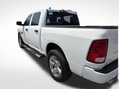 2019 RAM 1500 Classic Express