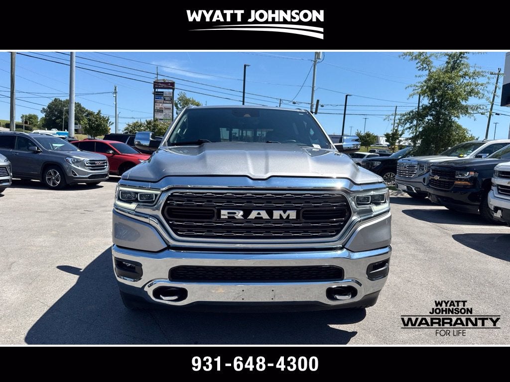 2023 RAM 1500 Limited