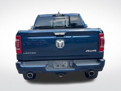 2021 RAM 1500 Limited
