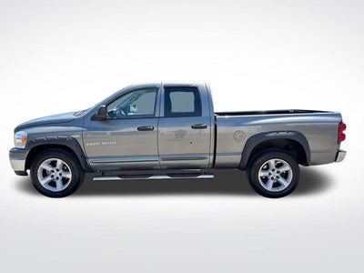 2007 Dodge Ram 1500 SLT