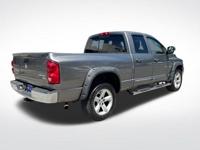 2007 Dodge Ram 1500 SLT