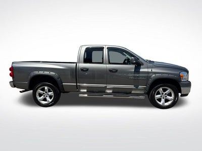 2007 Dodge Ram 1500 SLT
