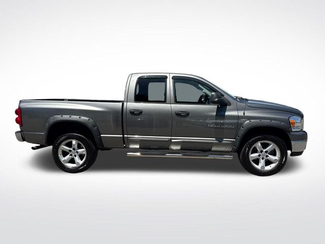 2007 Dodge Ram 1500 SLT