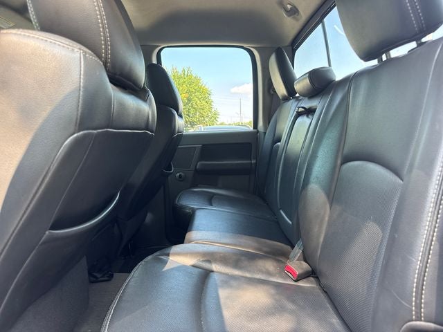 2006 Dodge Ram 2500 SLT