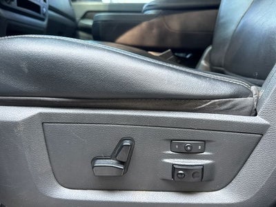 2006 Dodge Ram 2500 SLT