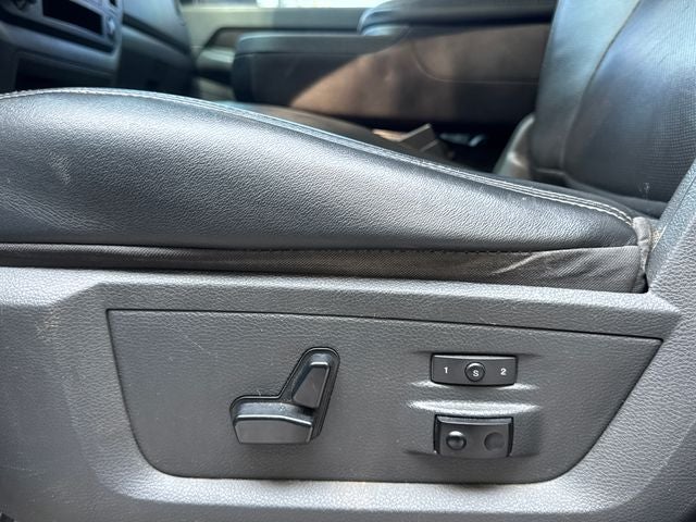 2006 Dodge Ram 2500 SLT