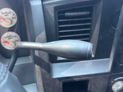 2006 Dodge Ram 2500 SLT