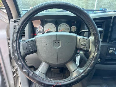 2006 Dodge Ram 2500 SLT